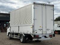 HINO Dutro Aluminum Wing PB-XZU346M 2005 54,000km_3