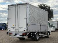 HINO Dutro Aluminum Wing PB-XZU346M 2005 54,000km_4