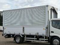 HINO Dutro Aluminum Wing PB-XZU346M 2005 54,000km_5