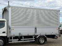 HINO Dutro Aluminum Wing PB-XZU346M 2005 54,000km_6