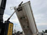 UD TRUCKS Quon Dump QKG-CW5XL 2015 170,000km_13