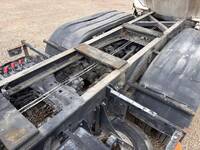 UD TRUCKS Quon Dump QKG-CW5XL 2015 170,000km_14