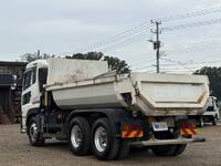 UD TRUCKS Quon Dump QKG-CW5XL 2015 170,000km_3