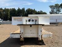 Others Others Heavy Equipment Transportation Trailer PMR235AR 2014 _14