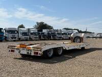 Others Others Heavy Equipment Transportation Trailer PMR235AR 2014 _1