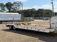 Others Others Heavy Equipment Transportation Trailer PMR235AR 2014 _5