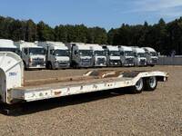 Others Others Heavy Equipment Transportation Trailer PMR235AR 2014 _6