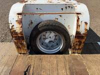 Others Others Heavy Equipment Transportation Trailer PMR235AR 2014 _8