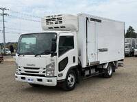 ISUZU Elf Refrigerator & Freezer Truck 2RG-NPR88YN 2020 144,000km_1