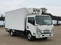 ISUZU Elf Refrigerator & Freezer Truck 2RG-NPR88YN 2020 144,000km_2