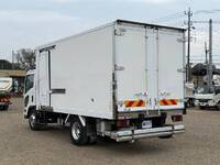 ISUZU Elf Refrigerator & Freezer Truck 2RG-NPR88YN 2020 144,000km_3