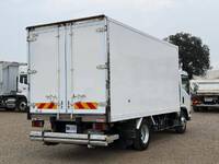 ISUZU Elf Refrigerator & Freezer Truck 2RG-NPR88YN 2020 144,000km_4