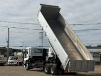 ISUZU Giga Deep Dump QKG-CYZ77A 2012 357,000km_11