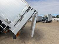 ISUZU Giga Deep Dump QKG-CYZ77A 2012 357,000km_12