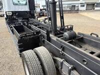 ISUZU Giga Deep Dump QKG-CYZ77A 2012 357,000km_15