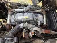 ISUZU Giga Deep Dump QKG-CYZ77A 2012 357,000km_19