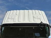 ISUZU Giga Deep Dump QKG-CYZ77A 2012 357,000km_20