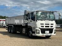 ISUZU Giga Deep Dump QKG-CYZ77A 2012 357,000km_2