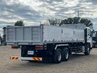 ISUZU Giga Deep Dump QKG-CYZ77A 2012 357,000km_4