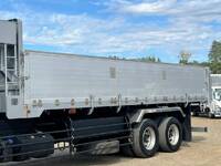 ISUZU Giga Deep Dump QKG-CYZ77A 2012 357,000km_6