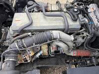 HINO Profia Aluminum Block 2DG-FR1EHJ 2018 550,000km_16