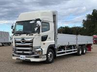 HINO Profia Aluminum Block 2DG-FR1EHJ 2018 550,000km_1