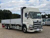 HINO Profia Aluminum Block 2DG-FR1EHJ 2018 550,000km_2