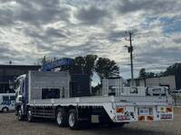 ISUZU Giga Self Loader (With 4 Steps Of Cranes) 2PG-CYJ77C 2020 472,000km_3