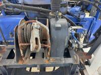 ISUZU Giga Self Loader (With 4 Steps Of Cranes) 2PG-CYJ77C 2020 472,000km_7