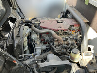 TOYOTA Toyoace Flat Body TKG-XZC605 2016 18,567km_12