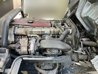 TOYOTA Toyoace Flat Body TKG-XZC605 2016 18,567km_13
