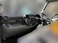 TOYOTA Toyoace Flat Body TKG-XZC605 2016 18,567km_17