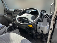 TOYOTA Toyoace Flat Body TKG-XZC605 2016 18,567km_19