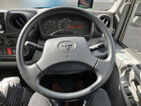 TOYOTA Toyoace Flat Body TKG-XZC605 2016 18,567km_21