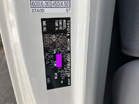 TOYOTA Toyoace Flat Body TKG-XZC605 2016 18,567km_29