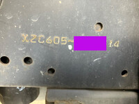 TOYOTA Toyoace Flat Body TKG-XZC605 2016 18,567km_30