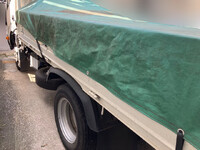 TOYOTA Toyoace Flat Body TKG-XZC605 2016 18,567km_4