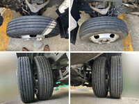 TOYOTA Toyoace Flat Body TKG-XZC605 2016 18,567km_6
