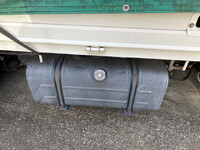 TOYOTA Toyoace Flat Body TKG-XZC605 2016 18,567km_7