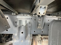 TOYOTA Toyoace Flat Body TKG-XZC605 2016 18,567km_8