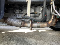 TOYOTA Toyoace Flat Body TKG-XZC605 2016 18,567km_9