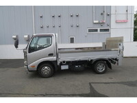 TOYOTA Others Flat Body 2RG-XZC605 2020 269,620km_12