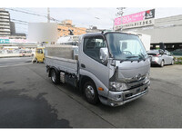TOYOTA Others Flat Body 2RG-XZC605 2020 269,620km_1