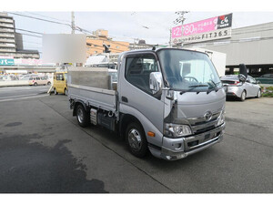 TOYOTA Others Flat Body 2RG-XZC605 2020 269,620km_1