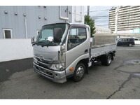 TOYOTA Others Flat Body 2RG-XZC605 2020 269,620km_3
