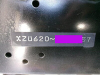 HINO Dutro Dump TPG-XZU620T 2019 40,192km_10
