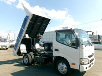 HINO Dutro Dump TPG-XZU620T 2019 40,192km_1