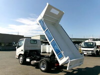 HINO Dutro Dump TPG-XZU620T 2019 40,192km_2