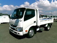 HINO Dutro Dump TPG-XZU620T 2019 40,192km_3