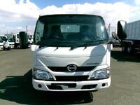 HINO Dutro Dump TPG-XZU620T 2019 40,192km_5